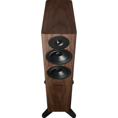 DYNAUDIO Evoke 30 Walnut Wood