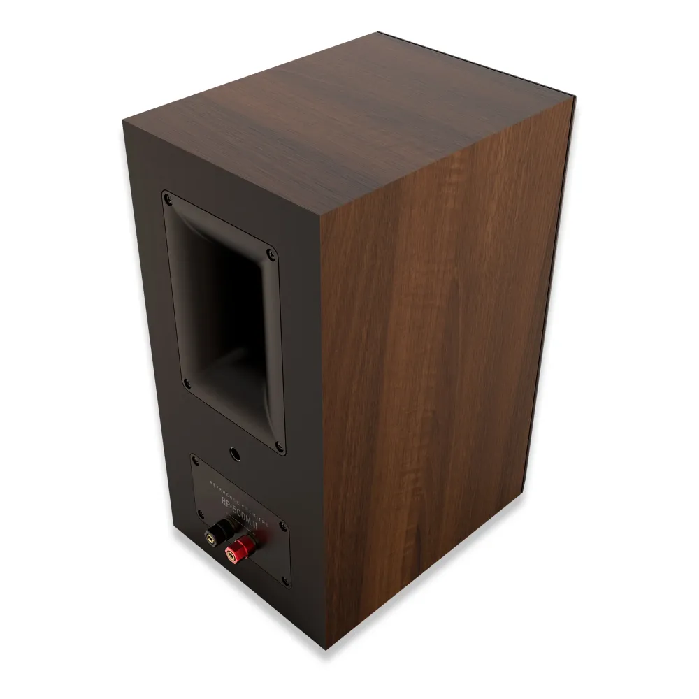 Klipsch RP-500M II Walnut