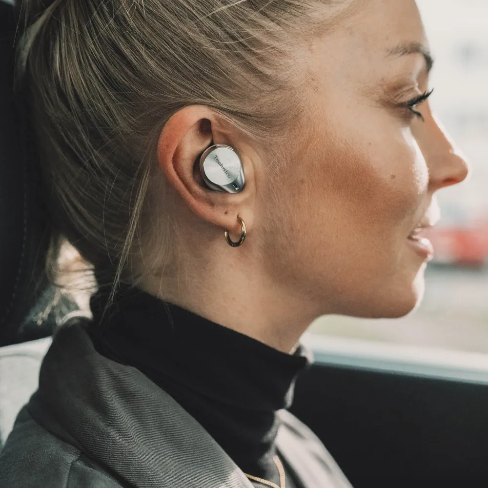 Technics EAH-AZ80 Silver