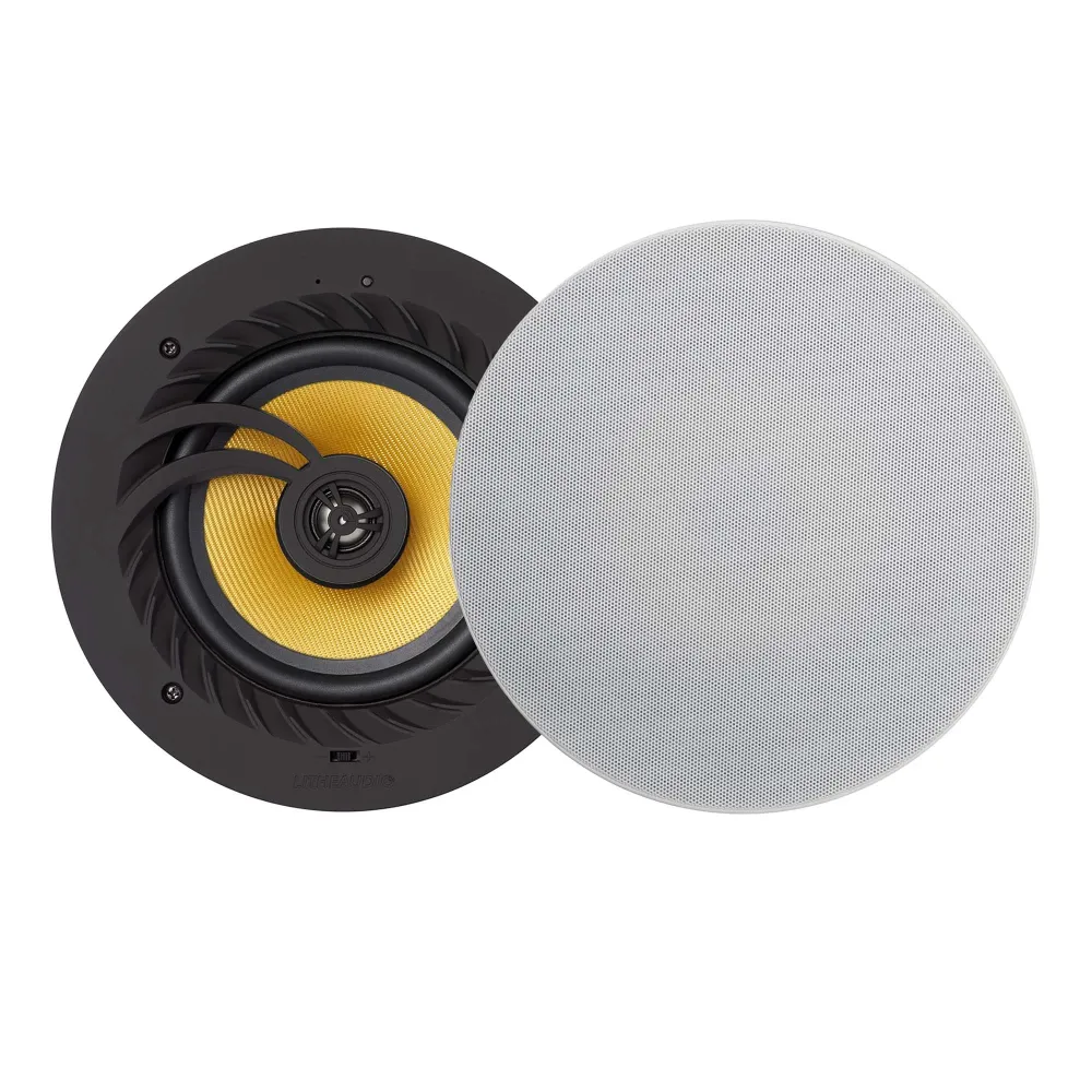 Lithe Audio LBT2 Black