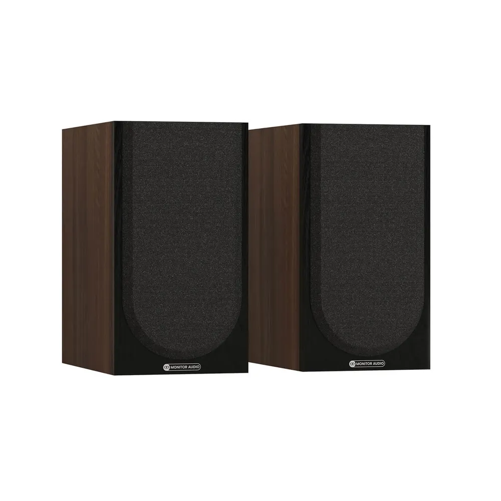 Monitor Audio Bronze 50 (7G) Walnut