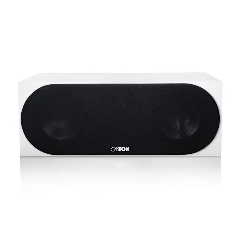 Canton Smart Cinema GLE I White