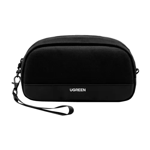 UGREEN LP930 Travel Organizer Black Size M