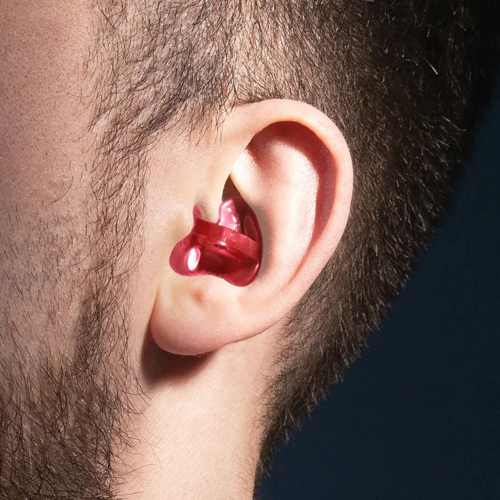 Беруши для плавания FullShell