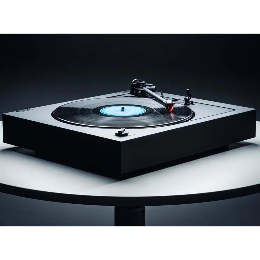 Pro-Ject Automat A2 Black