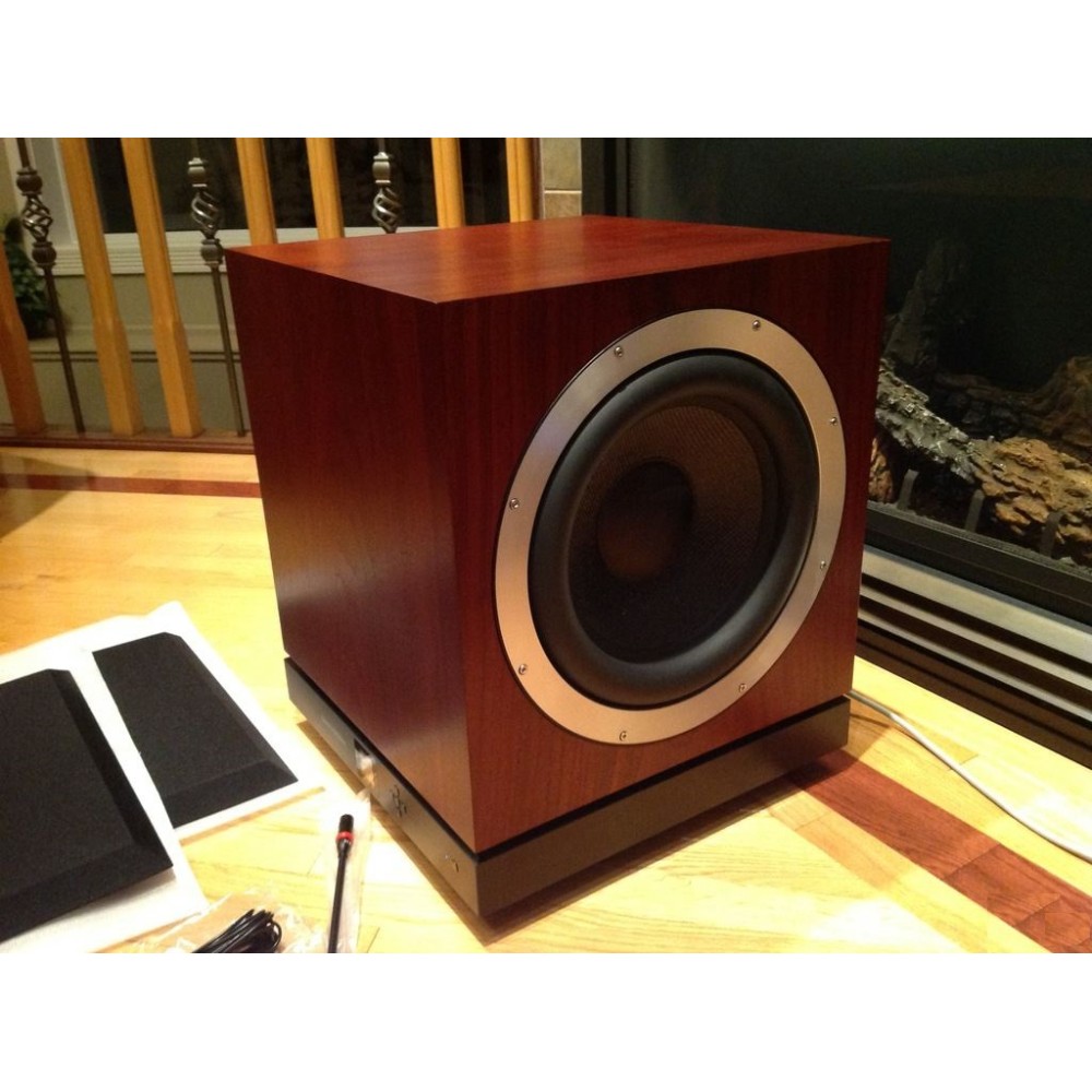 Bowers & Wilkins DB3D White