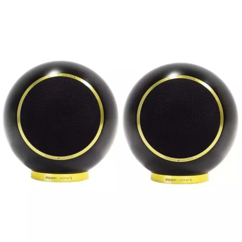 Elipson Planet L 2.0 80 YA Black/Gold
