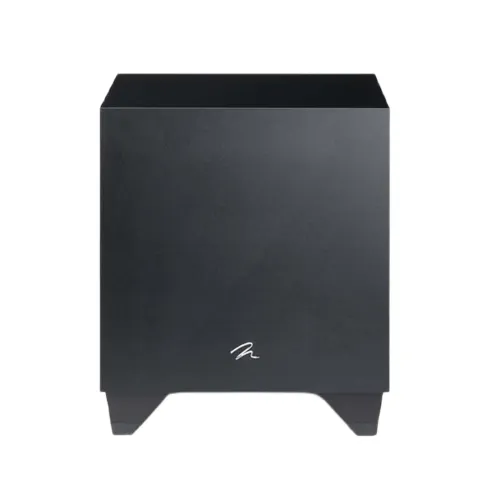 Martin Logan Dynamo 400 Black