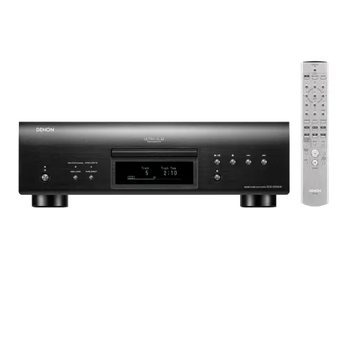 Denon DCD-3000NE Black