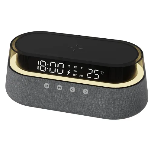 Lyambda WCW201 Black