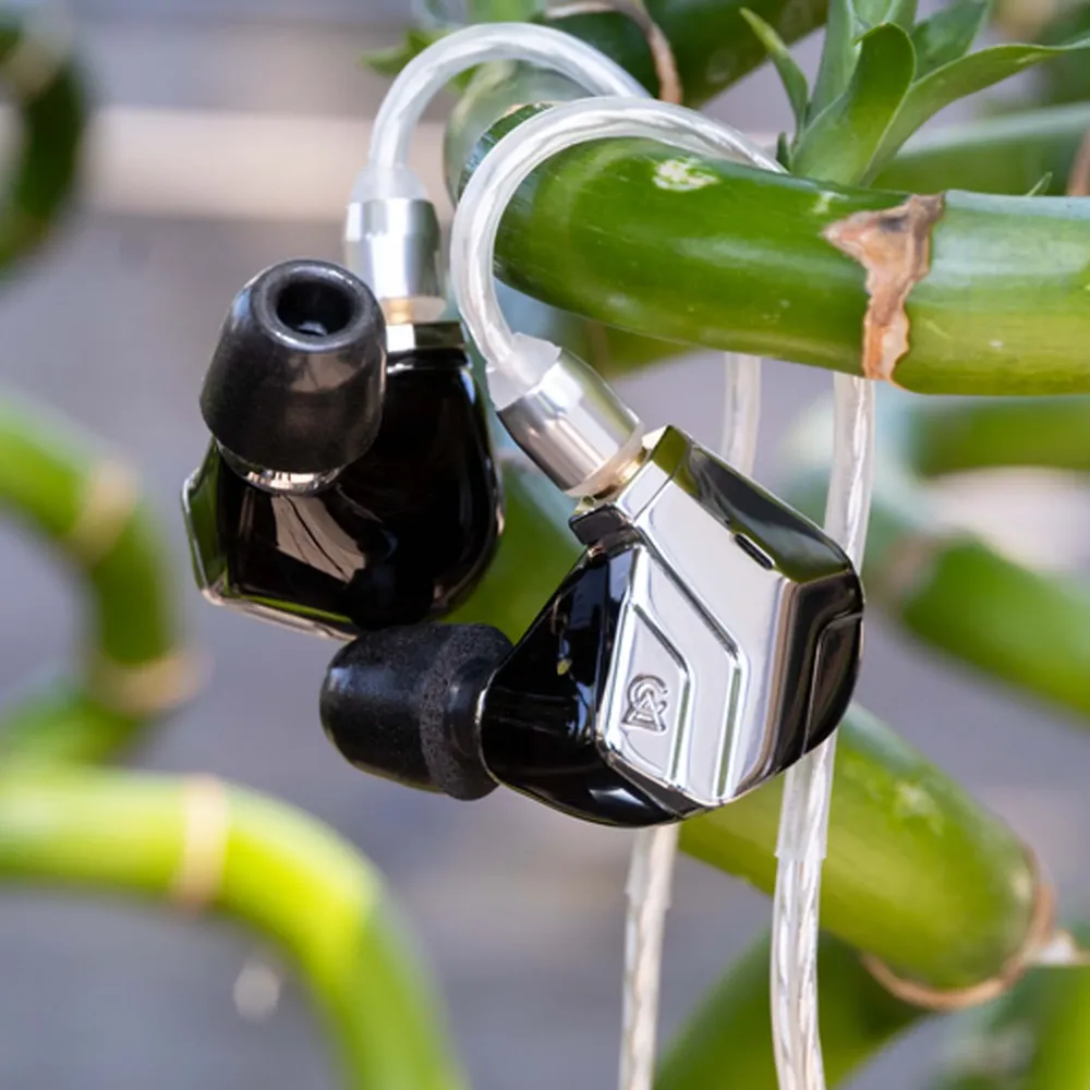 Campfire Audio Astrolith Stainless Steel