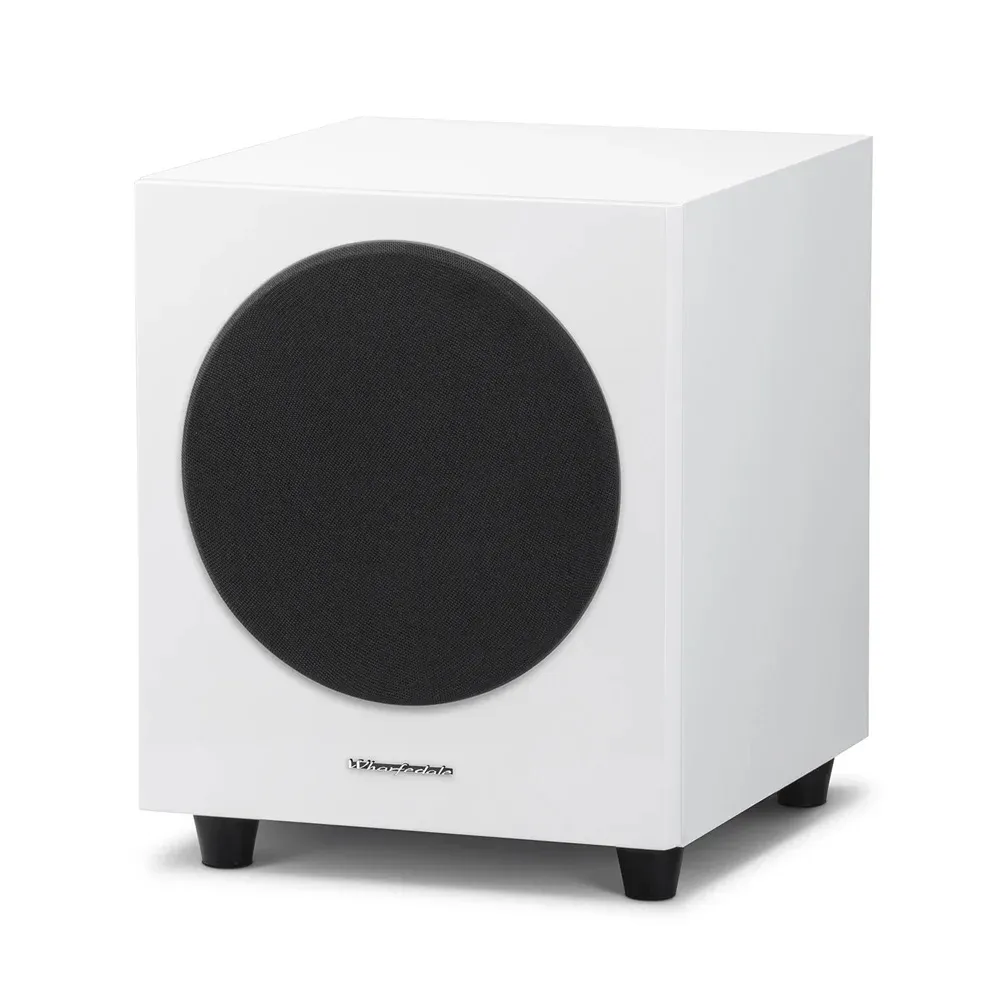 Wharfedale WH-D8 White Sandex