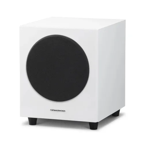 Wharfedale WH-D8 White Sandex