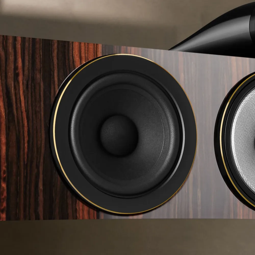 Bowers & Wilkins HTM71 S3 Signature Datuk Gloss