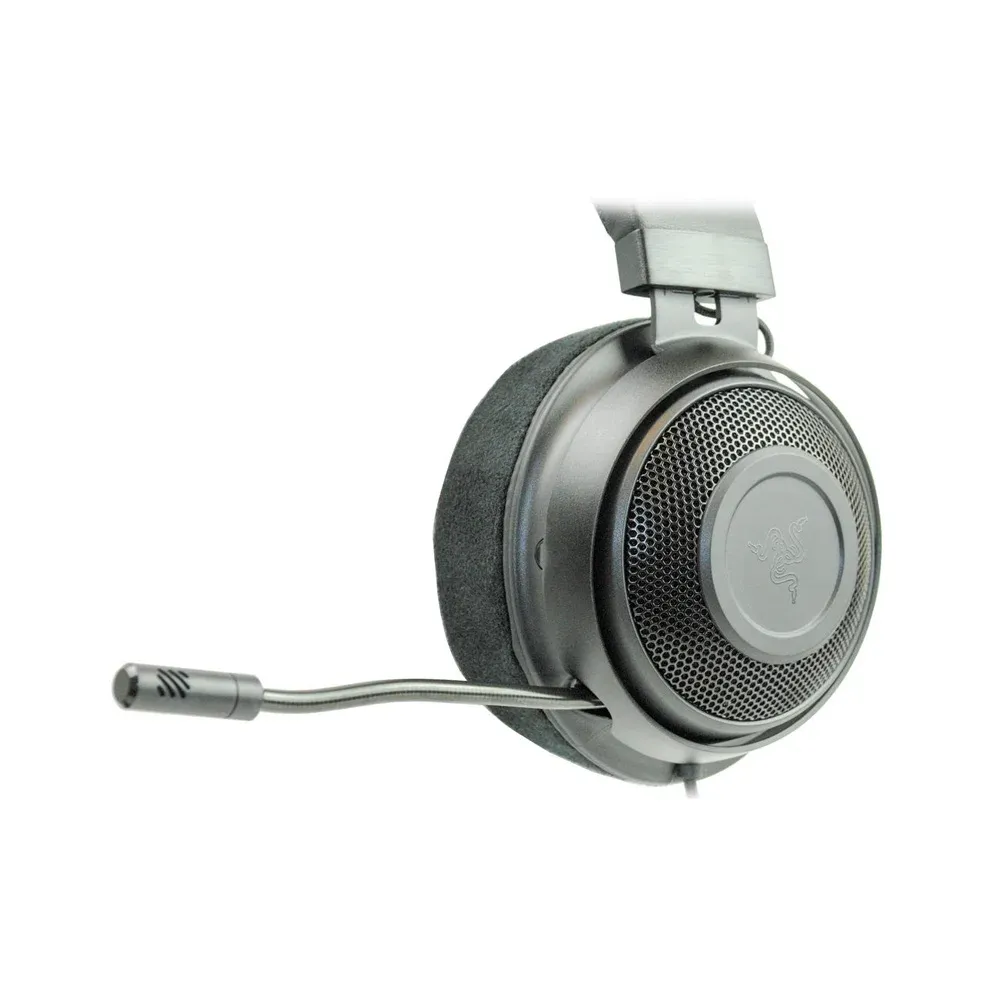 Dekoni Audio Razer Kraken Choice Suede