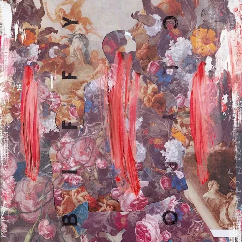 Biffy Clyro - Errors In The History Of God / Unknown Male LP