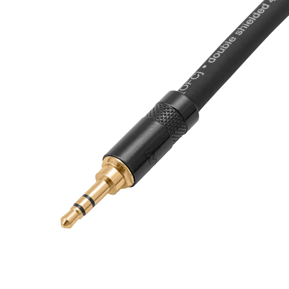HeadMade Pro 3.5-m - 2x6.3mm 1.5m