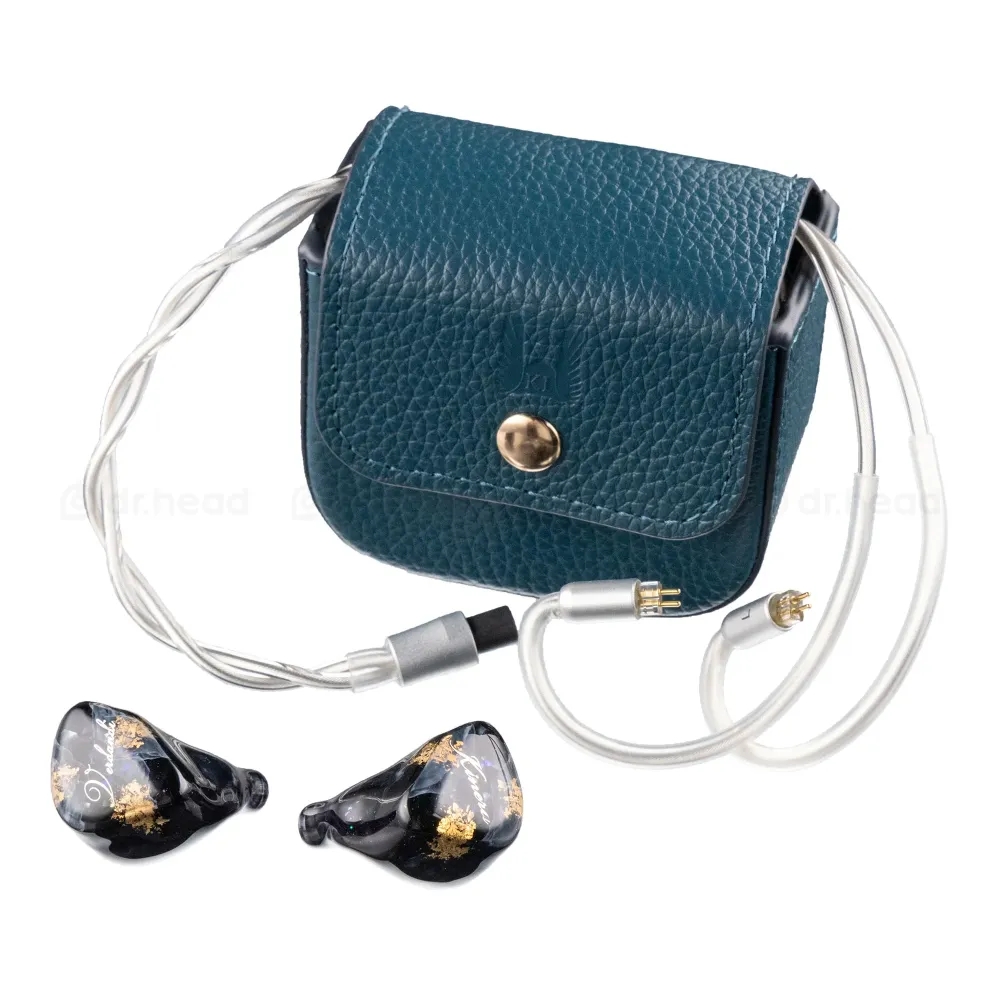 Kinera Imperial Verdandi Cosmos Black