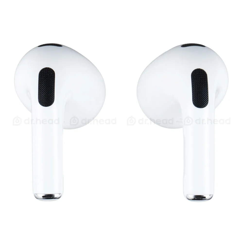 Apple AirPods 3rd New Year