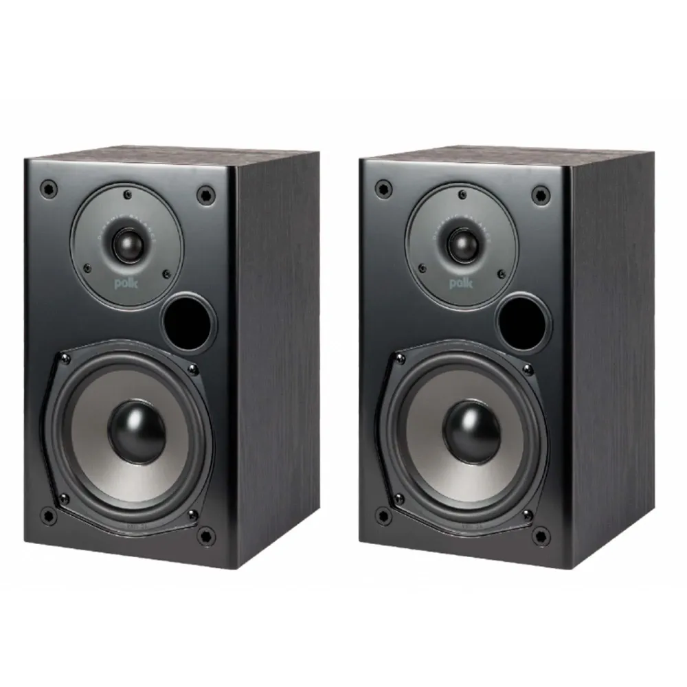 Denon AVR-X580BT + Polk T Series 5.0 Set Black