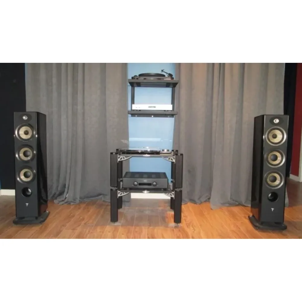 Focal Aria 926 Prime Walnut