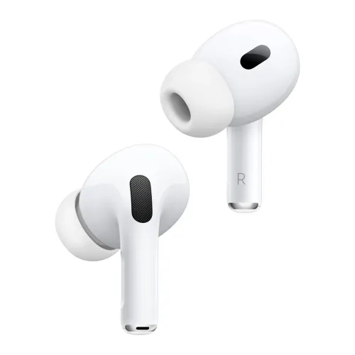 Apple AirPods Pro 2nd gen with MagSafe USB-C (2023)