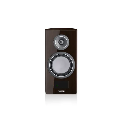 Canton Smart Vento 3 S2 walnut Dark High Gloss