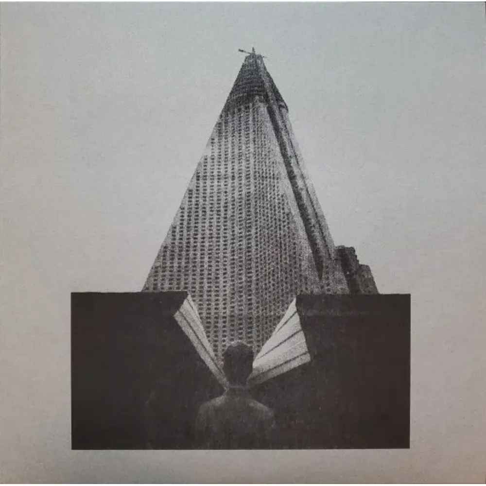 Молчат Дома - С крыш наших домов - LP