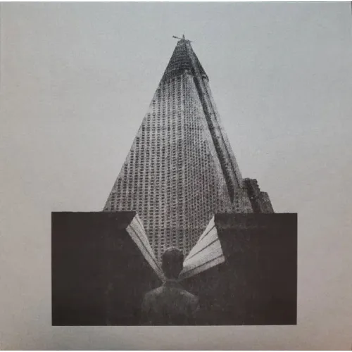 Молчат Дома - С крыш наших домов - LP