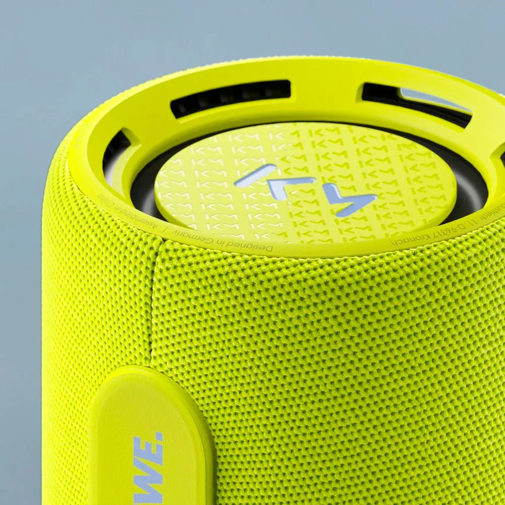 Loewe We. HEAR Pro Neon