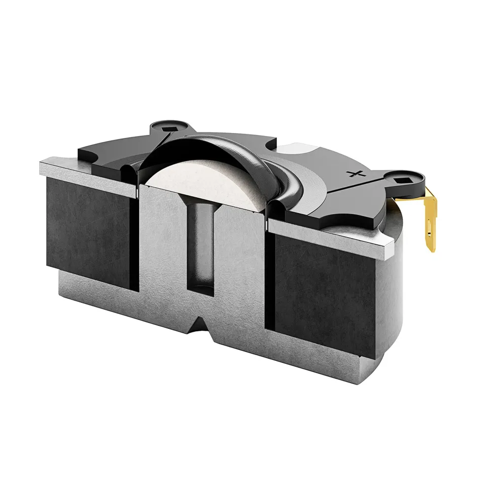 Dali Oberon Grand Vokal Dark Walnut