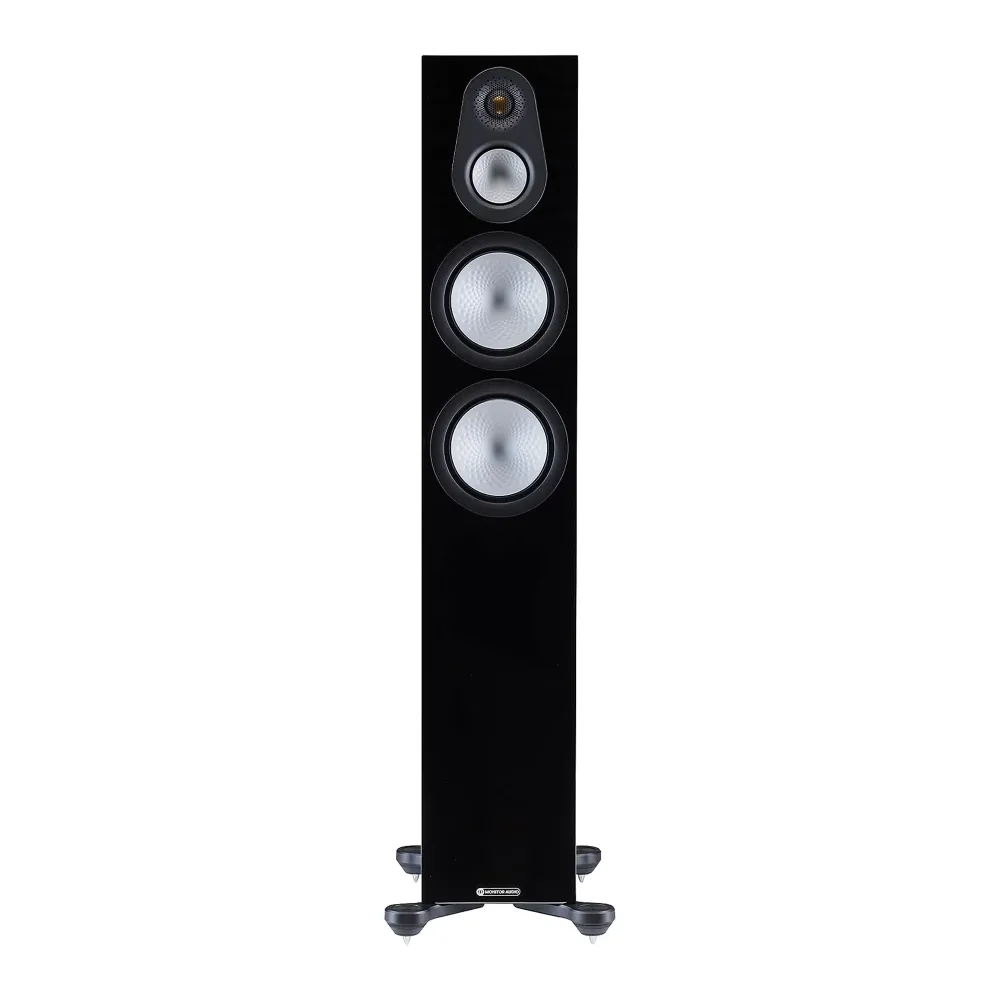 Monitor Audio Silver 300 7G Black Gloss