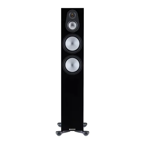 Monitor Audio Silver 300 7G Black Gloss