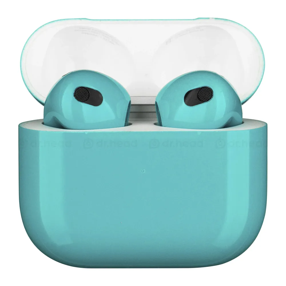 Apple AirPods 3rd Tiffany Gloss