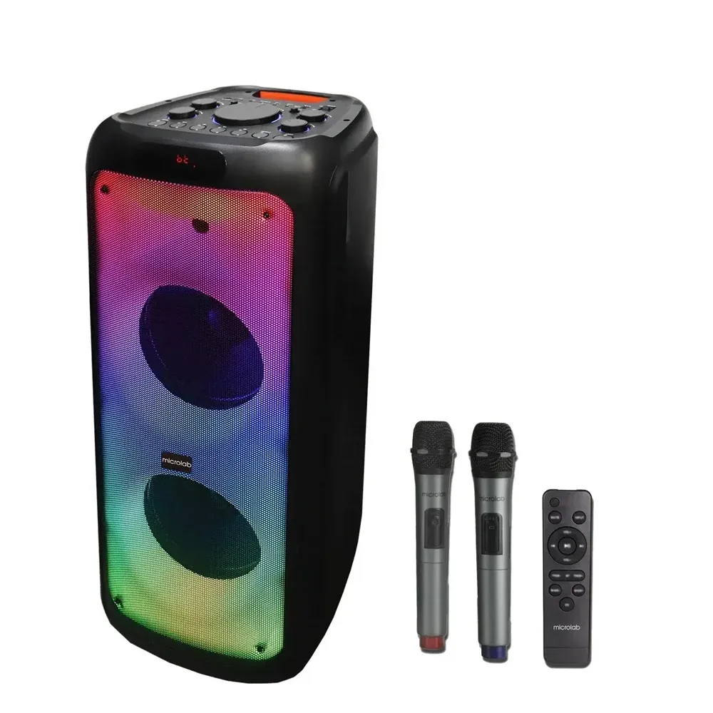 Microlab PT1000W Black