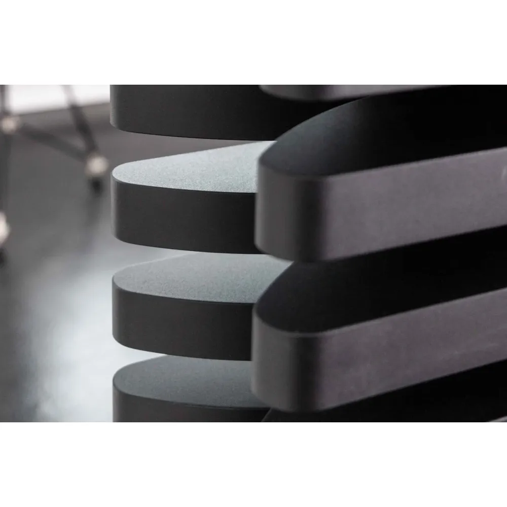 Piega Master Line Source 3 Zebrano