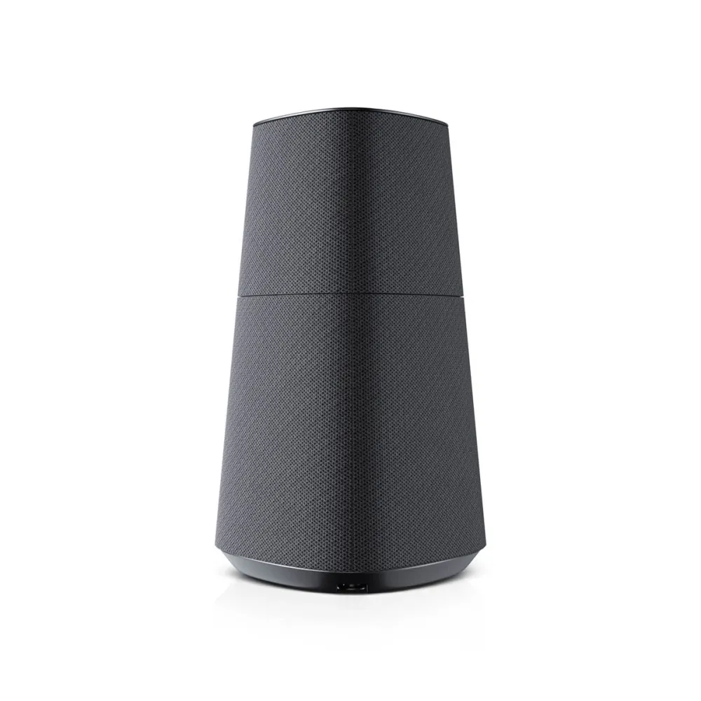 Loewe klang mr3 Basalt Grey