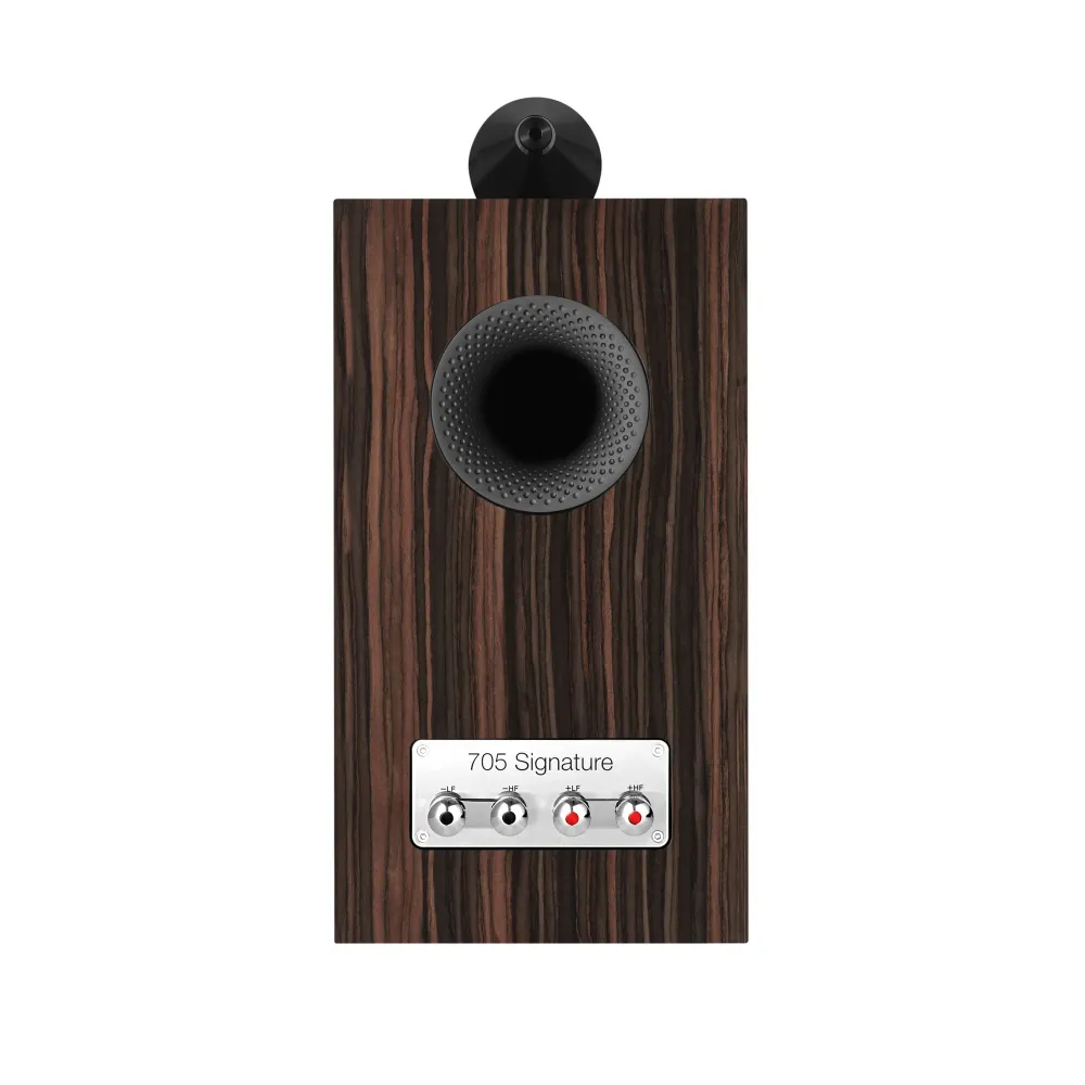 Bowers & Wilkins 705 S3 Signature Datuk Gloss