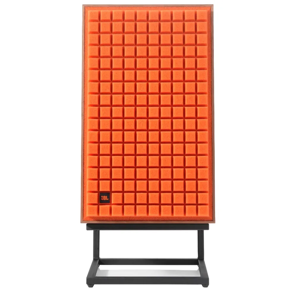JBL L100 Classic Orange