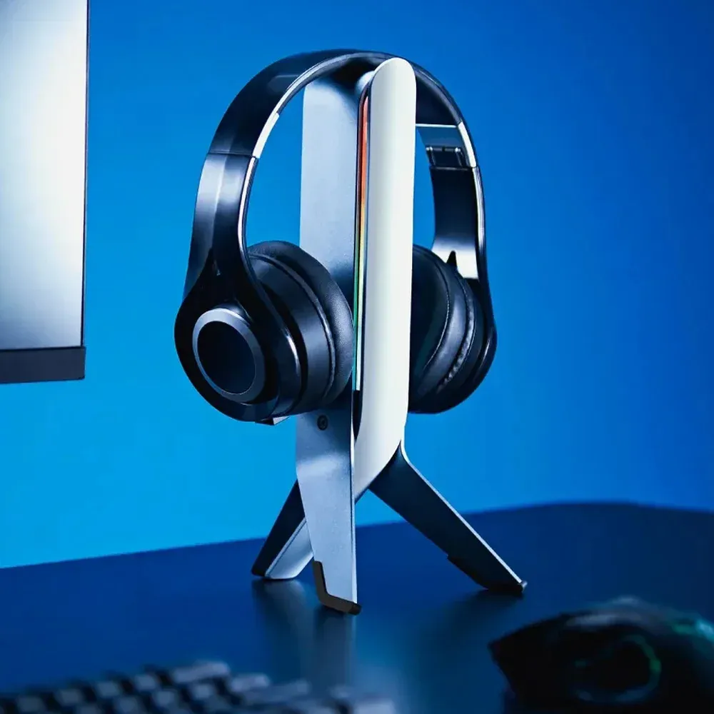 Ridberg Creative RGB HPS04-1 Space Grey