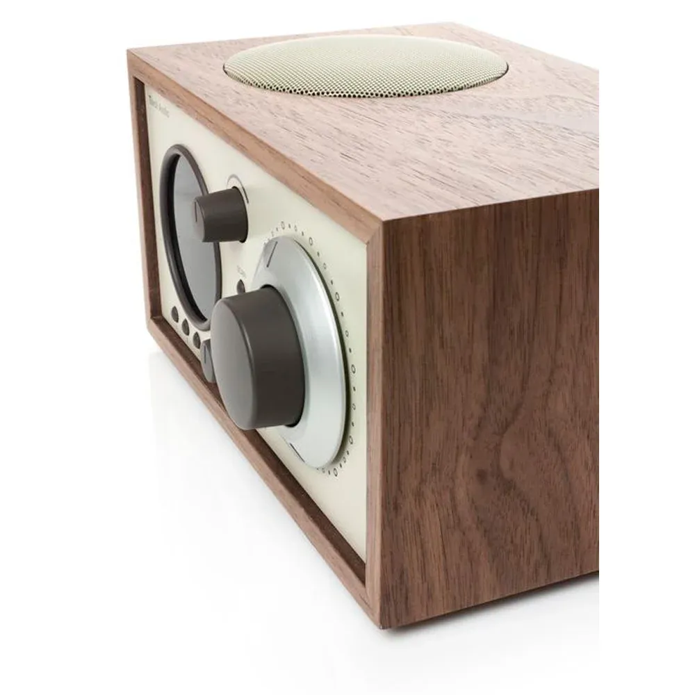 Tivoli Model One+ Classic Walnut