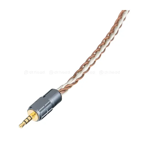 Unique Melody Balance Cable 4-pin to 2.5mm 1.2 m