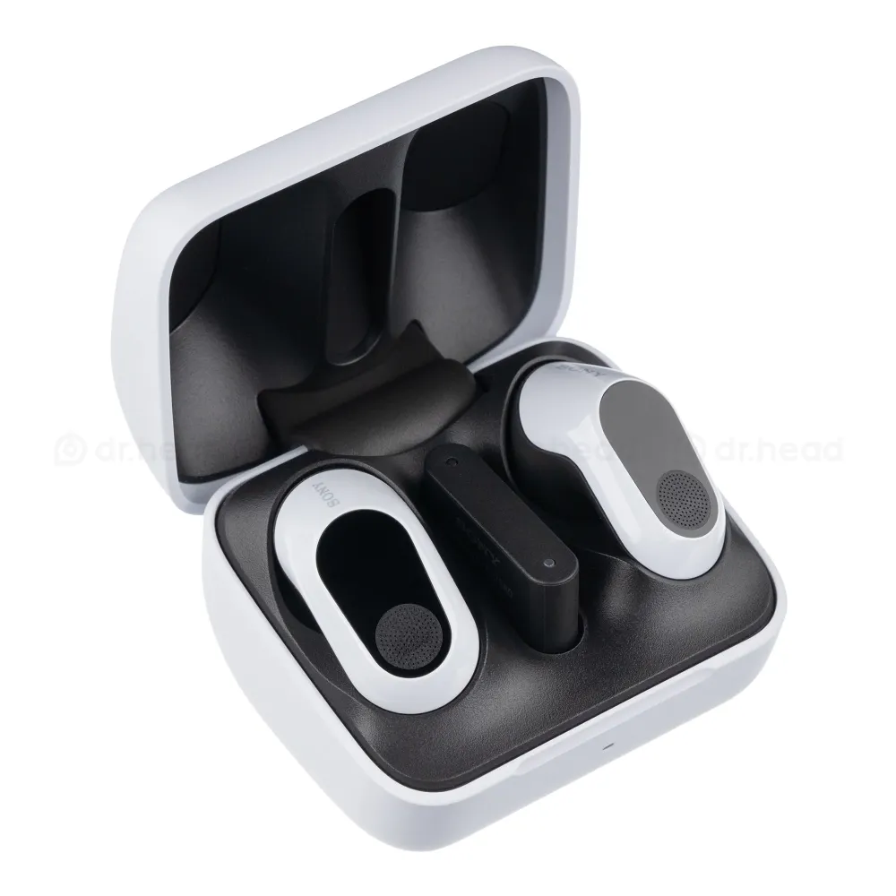 Sony INZONE Buds White