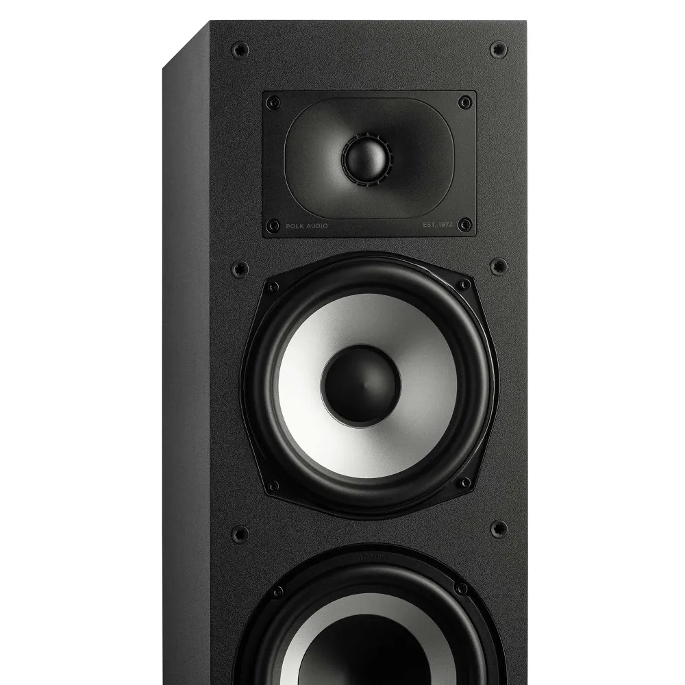 Polk Audio Monitor XT60 Black