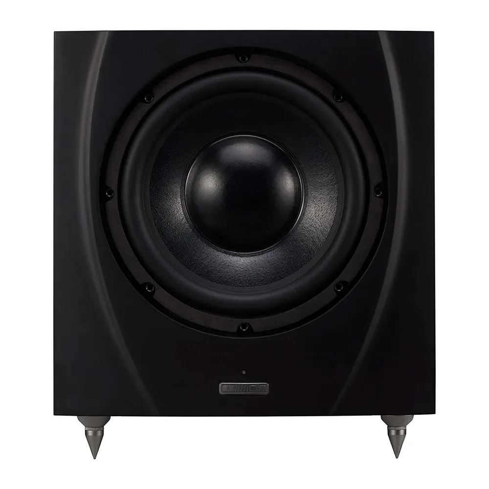 Mission MS-400 Black