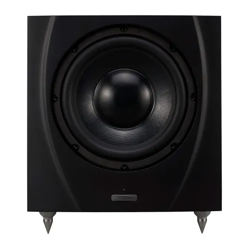 Mission MS-400 Black