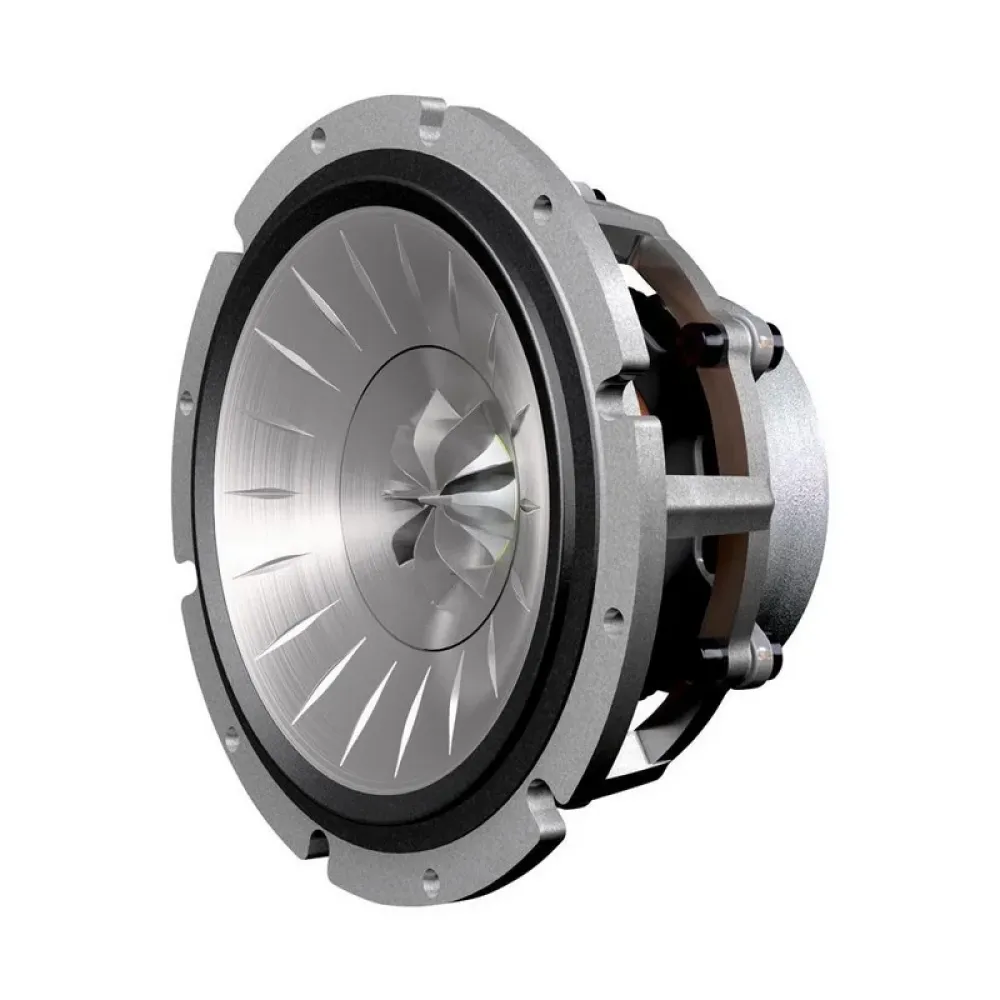 KEF Reference 2C Luxury Gloss Rosewood