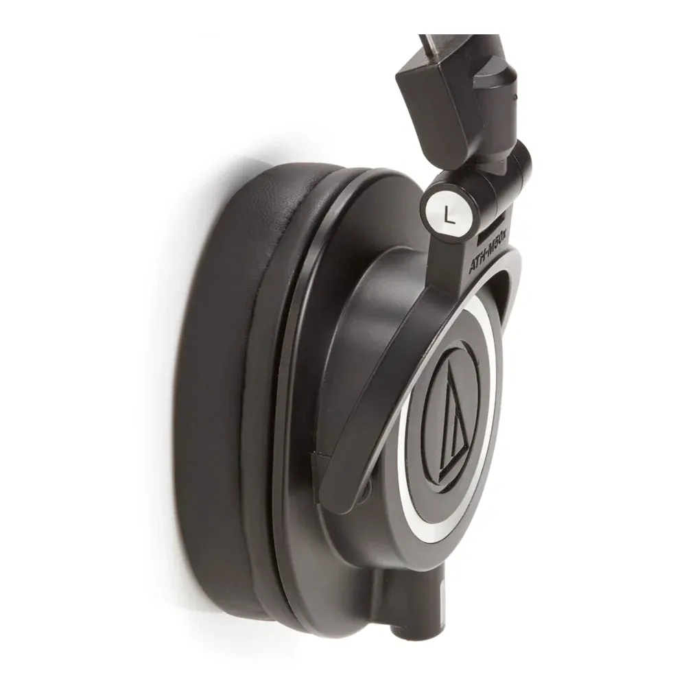 Dekoni Audio Platinum Series for Audio-Technica ATHM Series