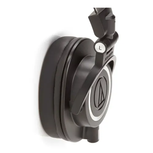 Dekoni Audio Platinum Series for Audio-Technica ATHM Series