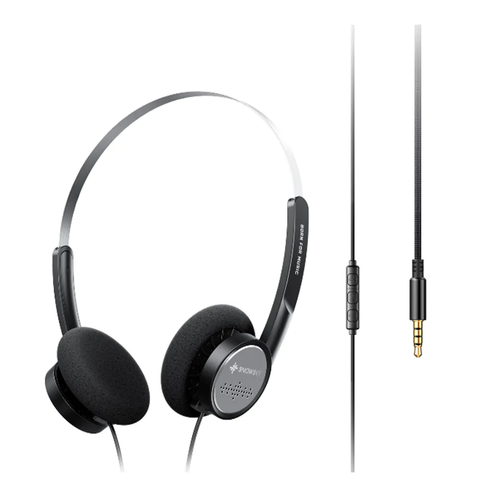 FiiO SnowSky Wind Black